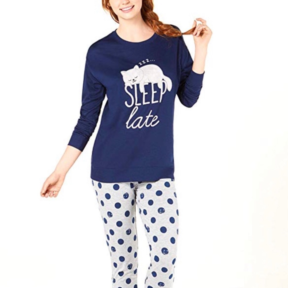 Jenni Intimates Pajama set (New in packaging)